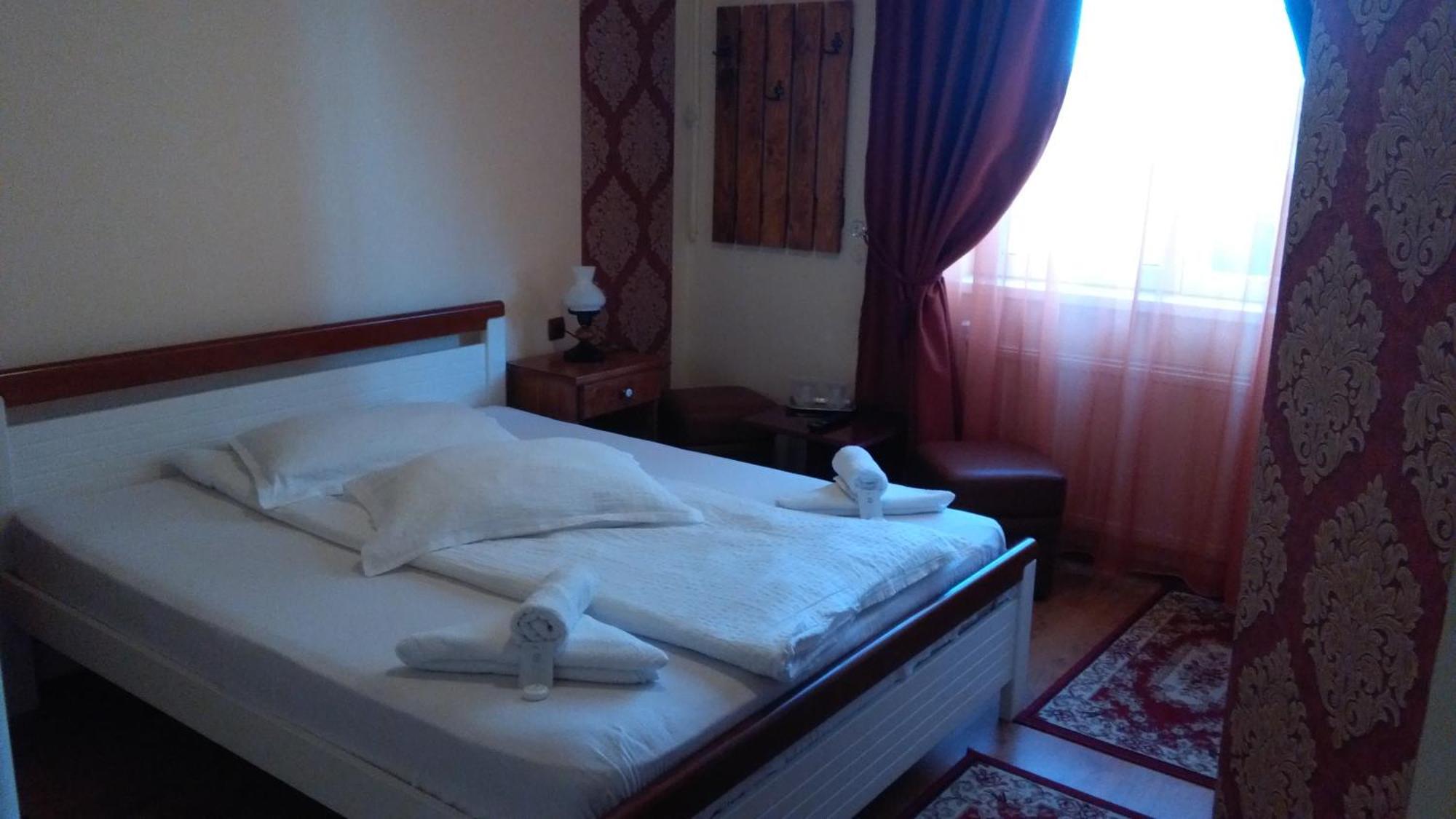 فندق Vila Nicoleta سيبيو المظهر الخارجي الصورة