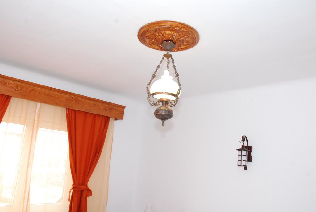 فندق Vila Nicoleta سيبيو المظهر الخارجي الصورة