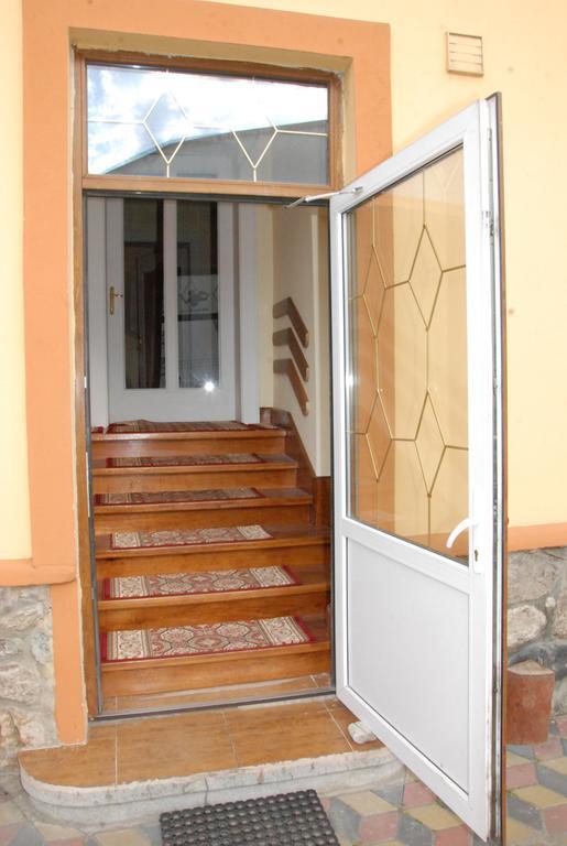 فندق Vila Nicoleta سيبيو المظهر الخارجي الصورة
