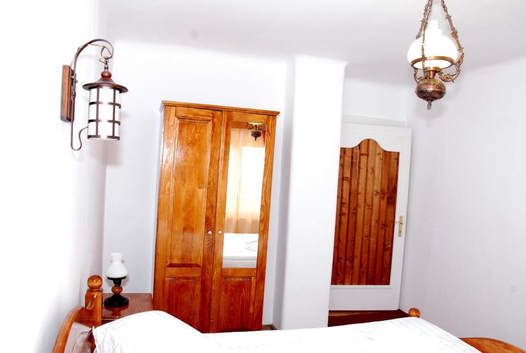 فندق Vila Nicoleta سيبيو المظهر الخارجي الصورة