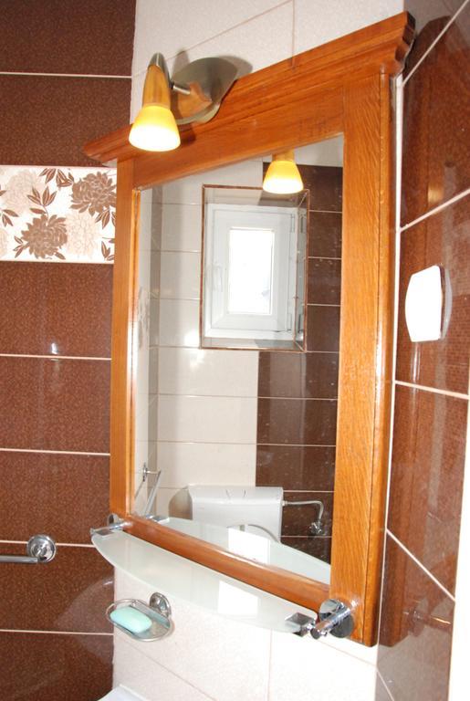 فندق Vila Nicoleta سيبيو المظهر الخارجي الصورة